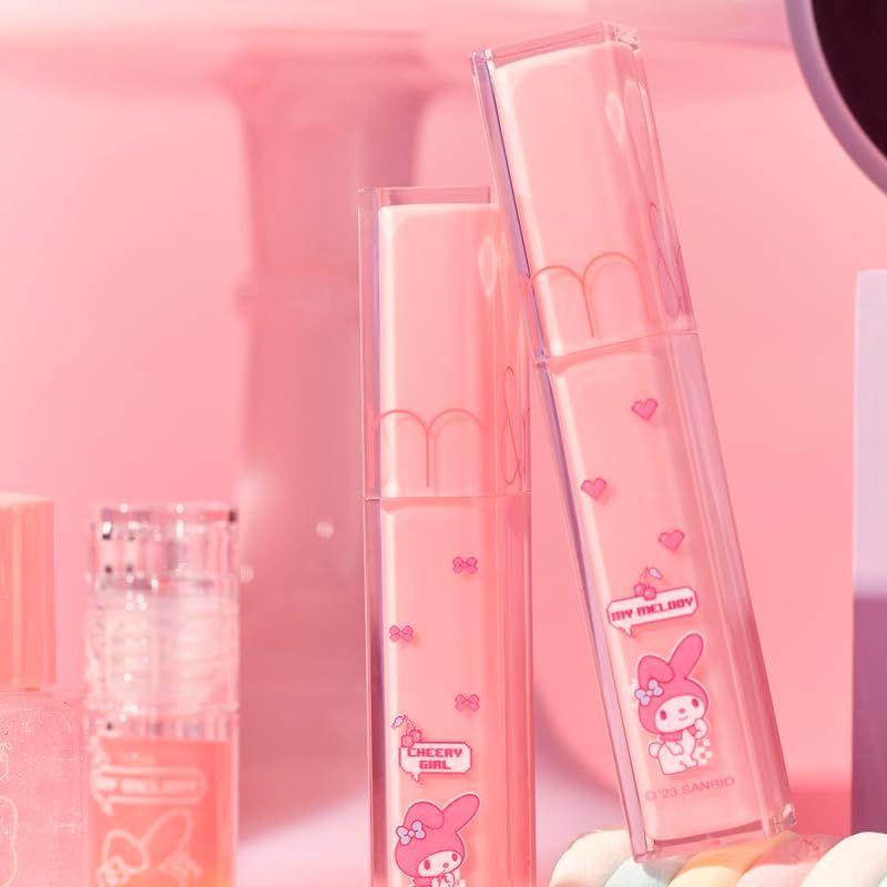 rom&nd X Sanrio characters DEWY?FUL WATER TINT デュイフルウォーターティント (ロムアンド X｜violette-shop｜05