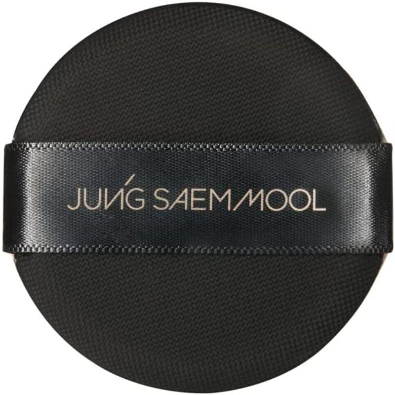 ジョンセンムル(JUNG SAEM MOOL)公式エッセンシャル スキン ヌーダー カバー レイヤー クッション リフィル 付きJUNGSA｜violette-shop｜03