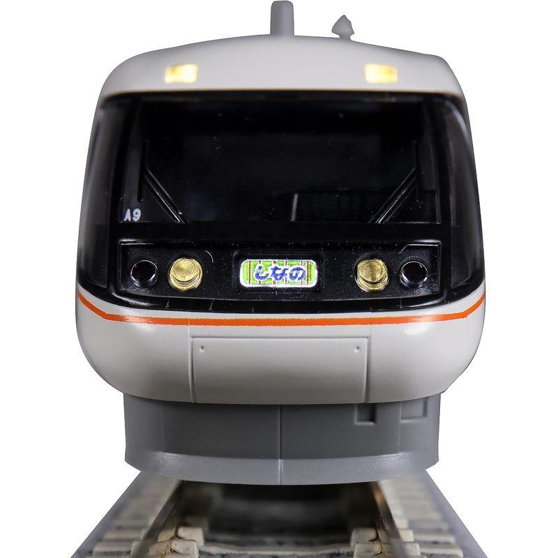 KATO 383系ワイドビューしなの 6両基本セット Nゲージ