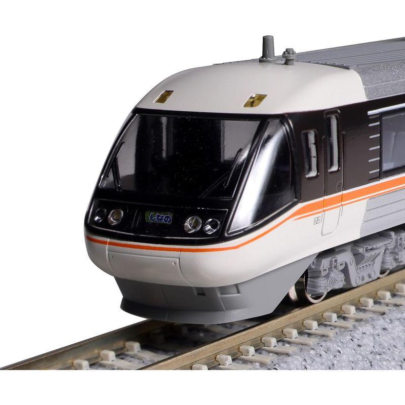 KATO Nゲージ 383系 しなの 6両基本セット 10-1781 鉄道模型