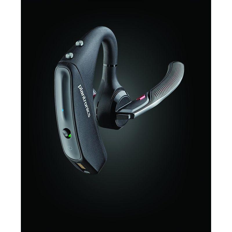 日本プラントロニクス Bluetooth ワイヤレスヘッドセット Voyager 5200｜violette-shop｜11