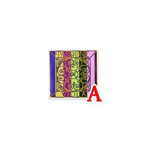 ビオラ弦 Passione／A線3221 パッシオーネ : バイオリンパレットYahoo
