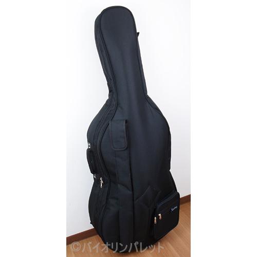 Grazioso チェロバッグ CVC-150（グラッツィオーゾ）チェロ用ソフト