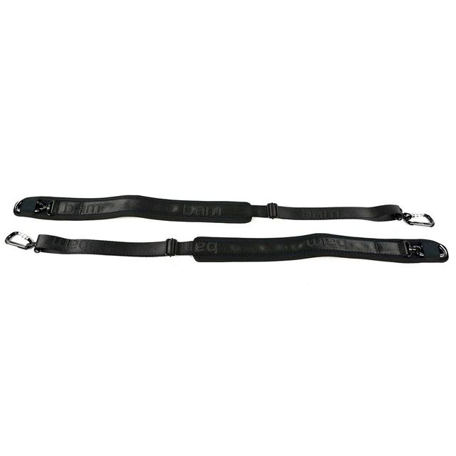 Bam ケース用ストラップ Neoprene Strap（ネオプレン・ストラップ） 9002NSバイオリンケース＆ビオラケース用、9002NLチェロケース用