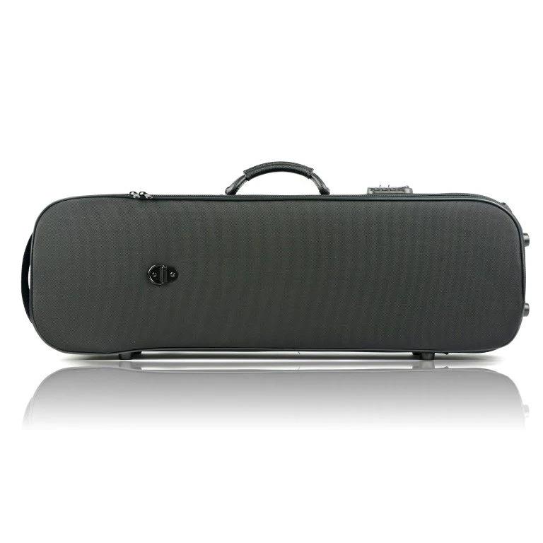 Bam バイオリンケース Stylus 5001SG グレー (バム・スタイラス) 252GバイオリンパレットYahoo!店 通販