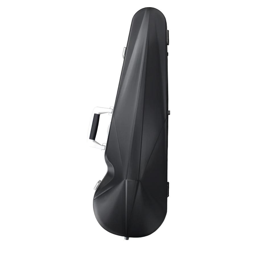 Bam バイオリンケース L'Opera Hightech Polycarbonate Contoured