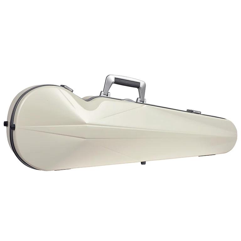 Bam バイオリンケース Supreme Ice Hightech Polycarbonate