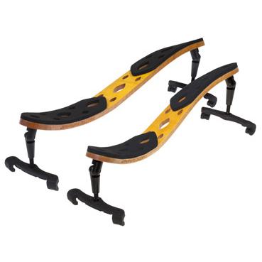 ピラストロ・コルフカーレストモデル2 肩当て　かたあて　ヴァイオリン KorfkerRest MODEL II | 【クロサワ楽器店オンラインショップ】いい