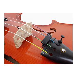 バイオリン・ビオラ用弱音器（演奏用ミュート）Alpine Menuhin style