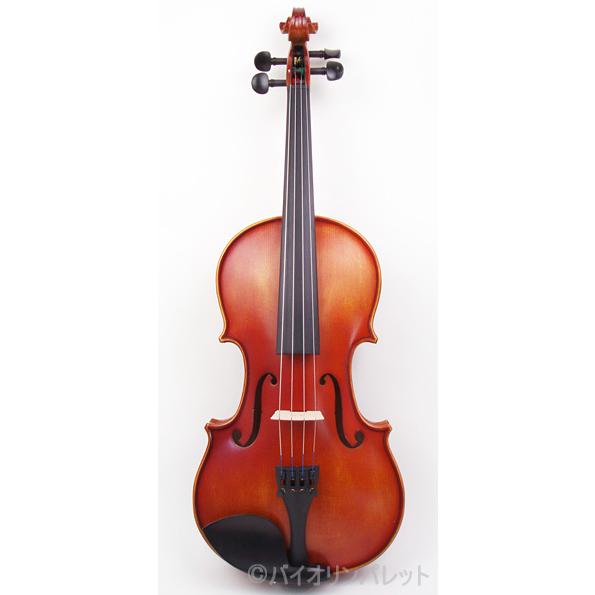 Milo Festa バイオリンセット MFV-100（大人用4/4サイズ