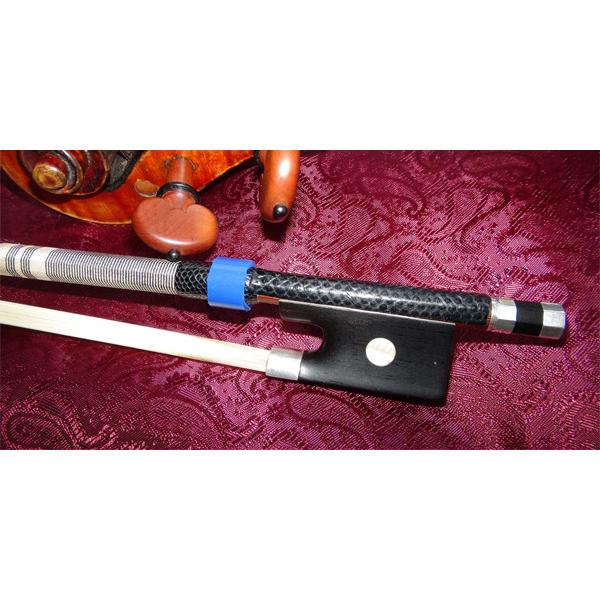 バイオリン弓グリップ矯正サポーター Bow Grip（ボウ・グリップ