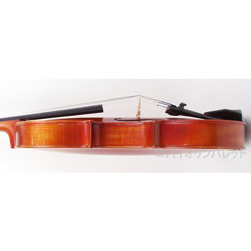 Milo Festa バイオリンセット MFV-100（大人用4/4サイズ