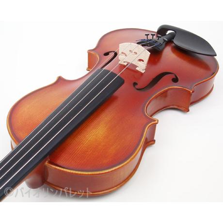 【ほぼ未使用】MILO FESTA VIOLIN MFV-100 4/4 大人用 Milo Festa バイオリンセット MFV-100（大人用4/4サイズ