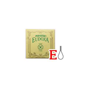 バイオリン弦 Eudoxa／E線3148 オイドクサ : バイオリンパレットYahoo