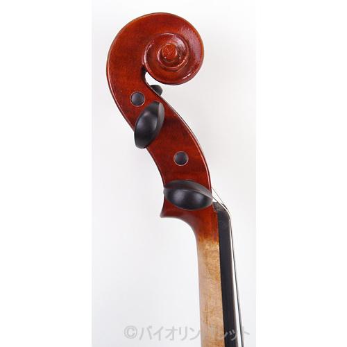 Ena バイオリンセット No.10（子供用分数1/2サイズ） : バイオリン