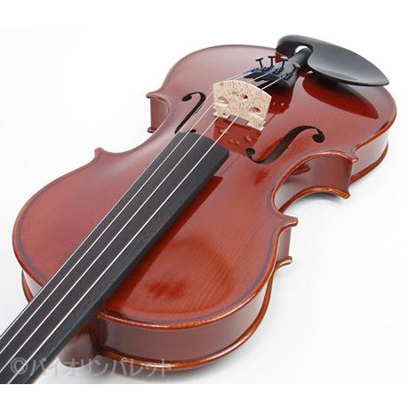 Ena バイオリンセット No.10（子供用分数1/8サイズ） : バイオリン