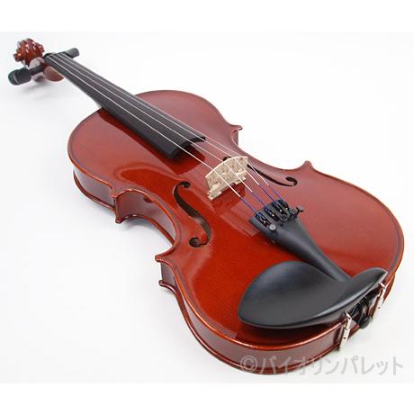 Ena バイオリンセット No.10（子供用分数3/4サイズ） : バイオリン