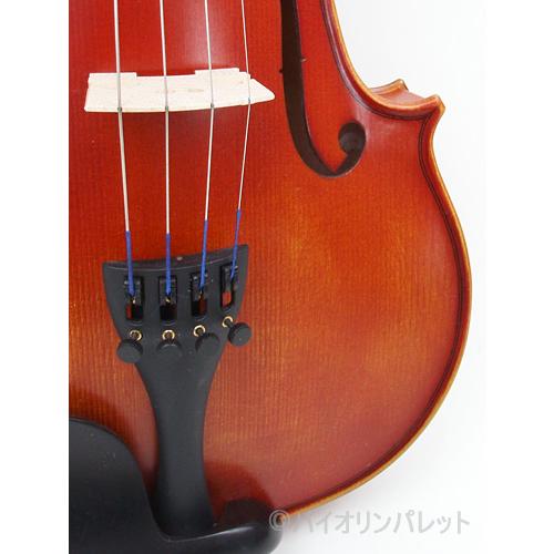 Milo Festa バイオリンセット MFV-100（子供用分数1/8サイズ