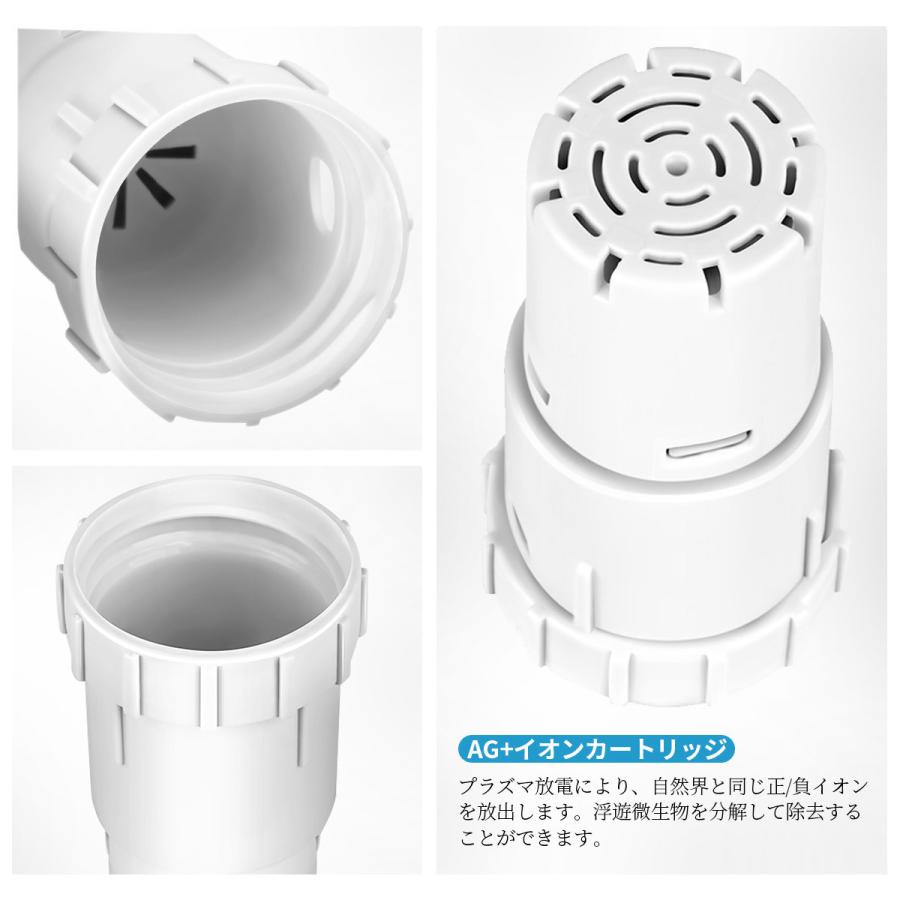 SHARP（シャープ） FZ-AG01K2 Ag+イオンカートリッジ FZ-AG01K1 加湿
