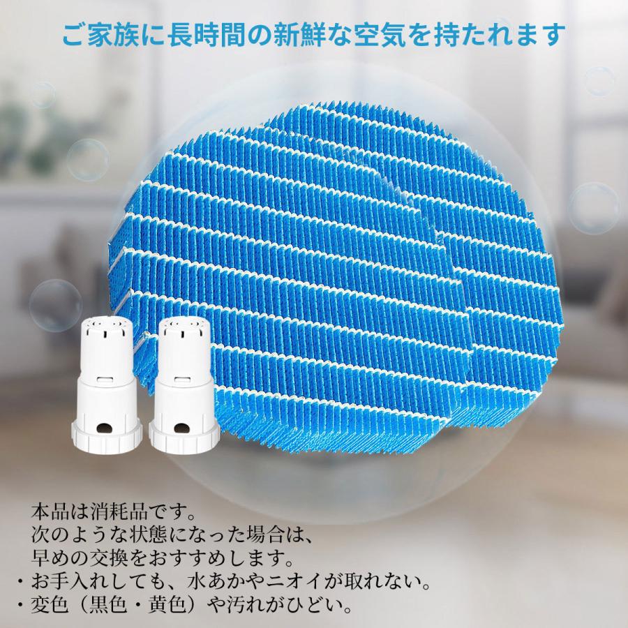 SHARP（シャープ） 加湿フィルター FZ-AX80MF Ag+イオンカートリッジ