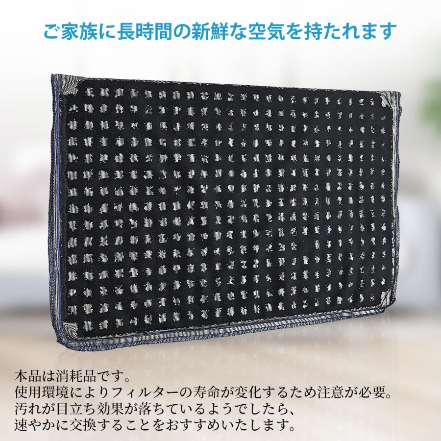 Panasonic（パナソニック） 脱臭フィルターF-ZXFD70 パナソニック加湿