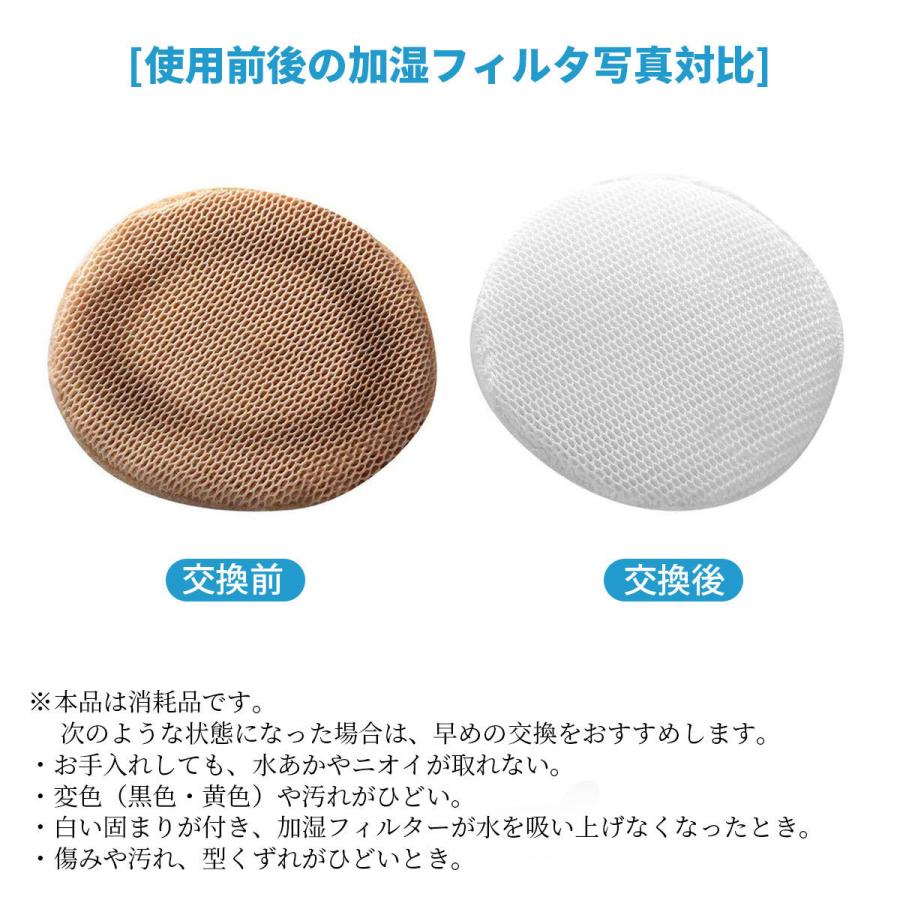 Panasonic（パナソニック） 加湿フィルター F-ZXJV90 交換フィルター