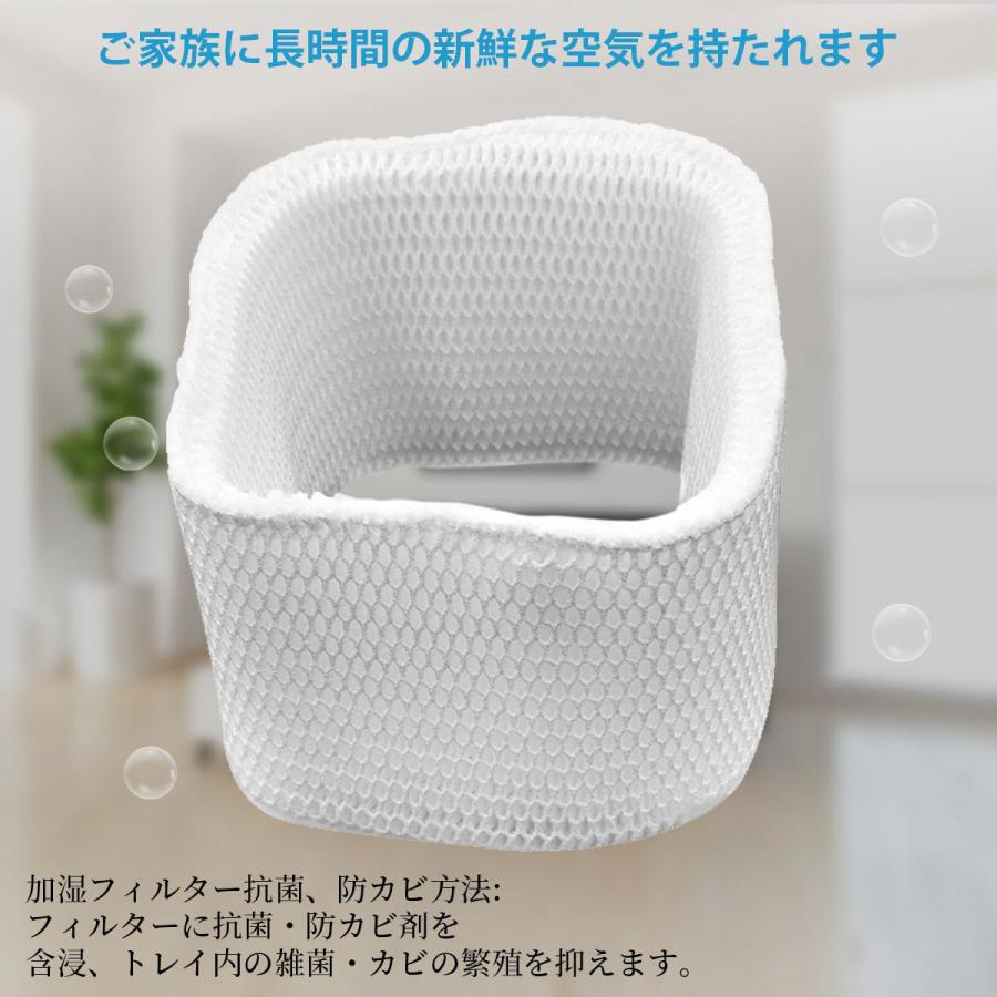 Panasonic（パナソニック） FE-ZKE07 加湿器用 加湿フィルター fe