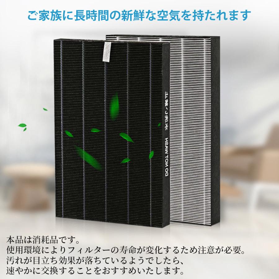 SHARP（シャープ） 集じんフィルター FZ-AX70HF 空気清浄機 フィルター