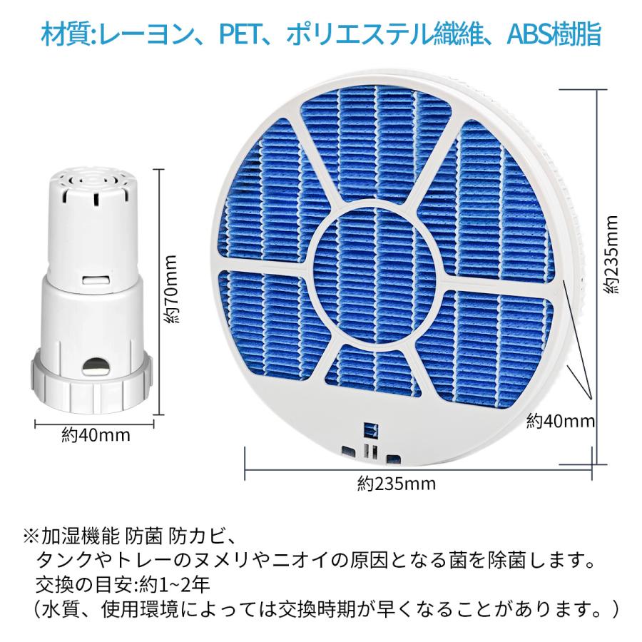 SHARP 【5点セット/互換品】集じんフィルター fz-d50hf 脱臭 SHARP 【5点セット/互換品】集じんフィルター fz-d50hf 脱臭