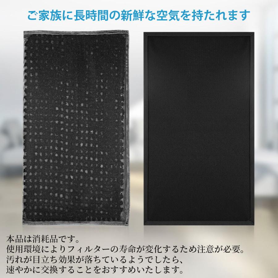 FD様　確認用 Panasonic（パナソニック） F-ZXGP80 F-ZXFD70 フィルター 集じん