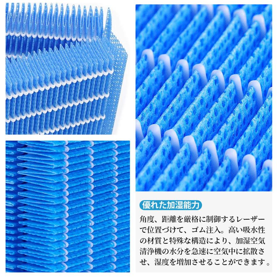 ダイニチ（Dainichi） H060520 ダイニチ加湿器 抗菌気化フィルター