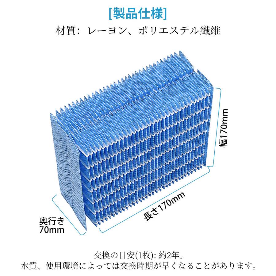 シャープ 加湿器 HV-L75-W HV-FH7 FZ-AG01K1 SHARP（シャープ） 加湿器 フィルター HV-FH7 Ag+イオンカートリッジ