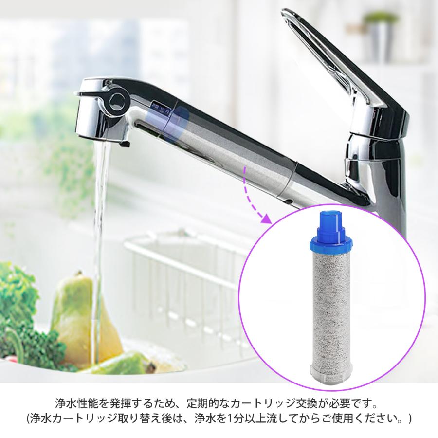 JF-K11浄水カートリッジ JF-K11-A JF-K11-C スタンダードタイプ JF-K11浄水カートリッジ JF-K11-A JF-K11-C スタンダードタイプ