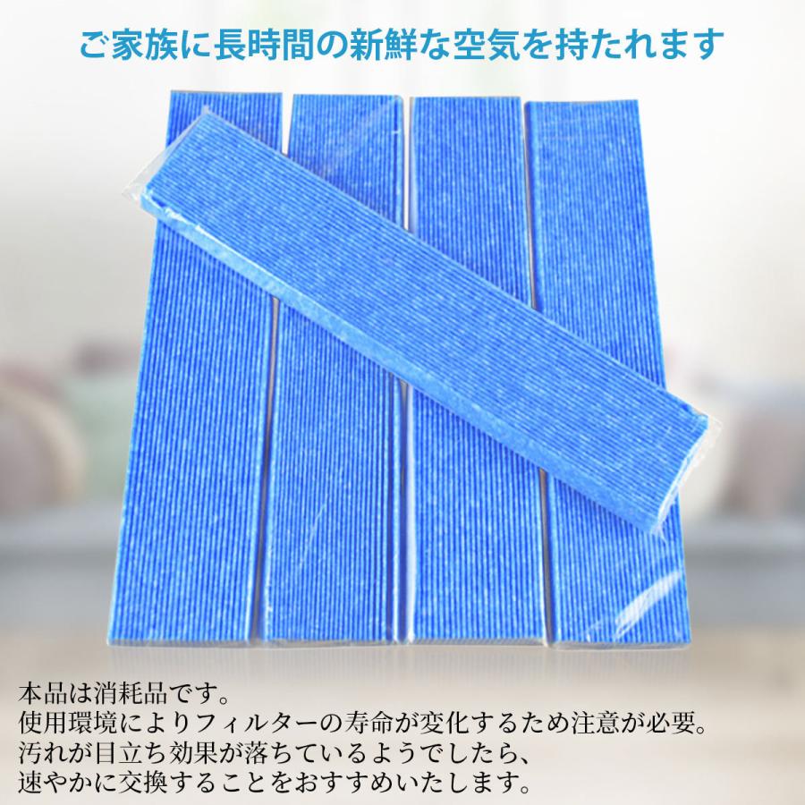 ダイキン（DAIKIN） KAC017A4 プリーツフィルター kac017a4 (KAC006A4