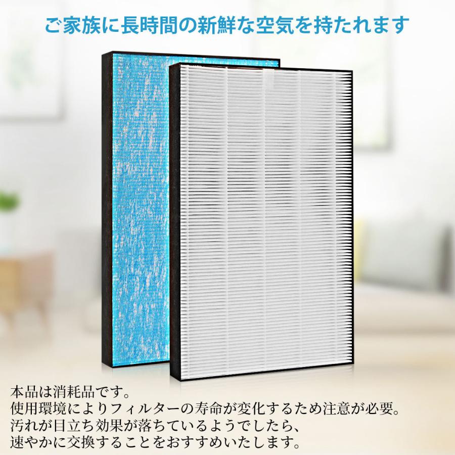 ダイキン（DAIKIN） 集塵フィルター KAFP017B4 KAFP017A4の後継品 加湿