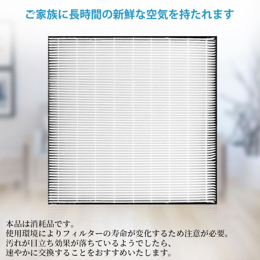 ダイキン KAFP080B4 集塵フィルター (KAFP080A4の代替品