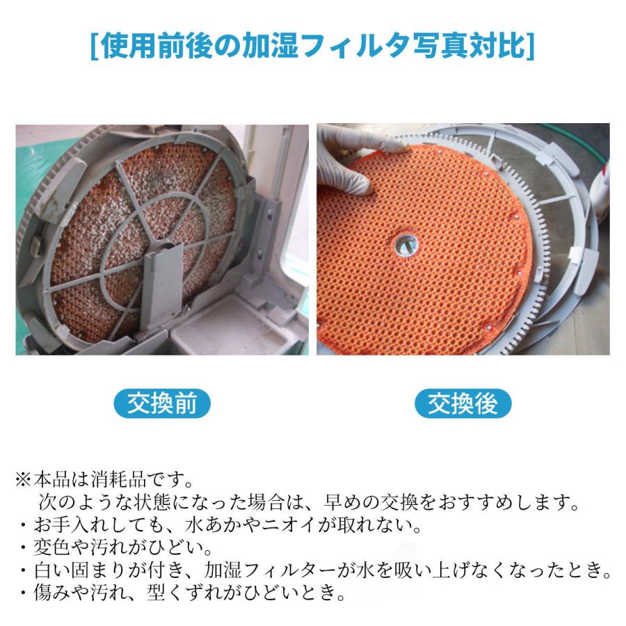 ダイキン空気清浄機加湿フィルター ダイキン（DAIKIN） 加湿フィルタ KNME017C4 knme017c4 交換用