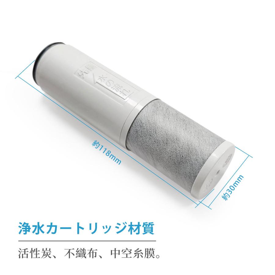 浄水器 カートリッジ(TH658-1S ZZTH658-1S TH658-1SV4R 浄水器 カートリッジ(TH658-1S ZZTH658-1S TH658-1SV4R