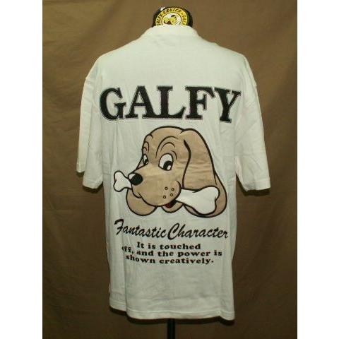 お買い得 GALFY 半袖T シャツF(フリー) 2279 ガルフィー :172150-10:VIPガリバーチェーン - 通販 - Yahoo