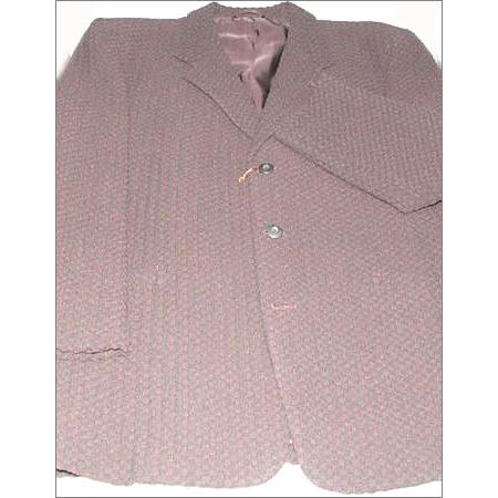 大幅値下げ ウォームビズ3つ釦 スーツ LL (AB9)1760 V1-1169S