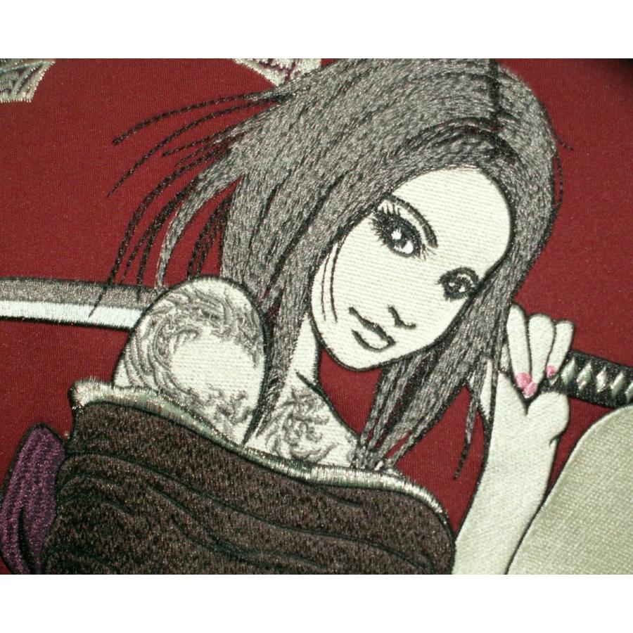 100 本物保証 抜刀娘 絡繰魂 秋冬物スウェット上下セット L 3264 Web限定 Zoetalentsolutions Com