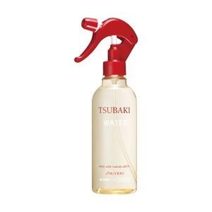 資生堂 Tsubaki ツバキ ウォーター 250ml トリートメント ビコル 通販 Yahoo ショッピング