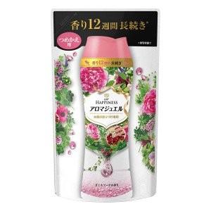 P G レノア ハピネス 香り付け専用ビーズ アロマジュエル ざくろブーケ