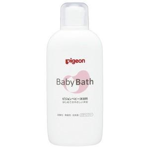 ピジョン ベビー沐浴料 500ml ベビー入浴剤 ビコル 通販 Yahoo ショッピング