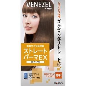 ダリヤ ベネゼル ストレートパーマex ロングヘア用 1セット 医薬部外品 パーマ剤 ビコル 通販 Yahoo ショッピング