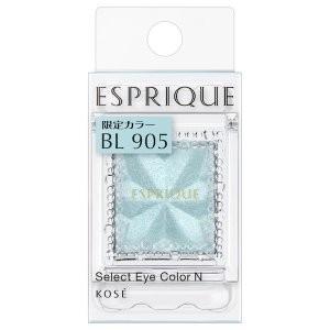 コーセー エスプリーク セレクト アイカラー N Bl905 限定色 アイシャドウ ビコル 通販 Yahoo ショッピング