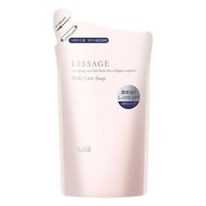 カネボウ リサージ ボディケアソープ レフィル 350ml ビコル 通販 Yahoo ショッピング