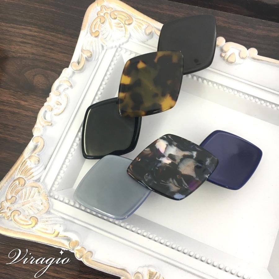 バレッタ 髪留め 大 ヘアアクセサリー シンプル べっ甲風 リボン 結婚式 ギフト プレゼント 和装 人気 ランキング Vi 0358 Vi 0358 Viragio 通販 Yahoo ショッピング