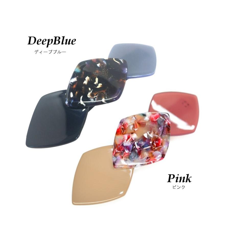 バレッタ 髪留め 大 ヘアアクセサリー シンプル べっ甲風 リボン 結婚式 ギフト プレゼント 和装 人気 ランキング Vi 0358 Vi 0358 Viragio 通販 Yahoo ショッピング