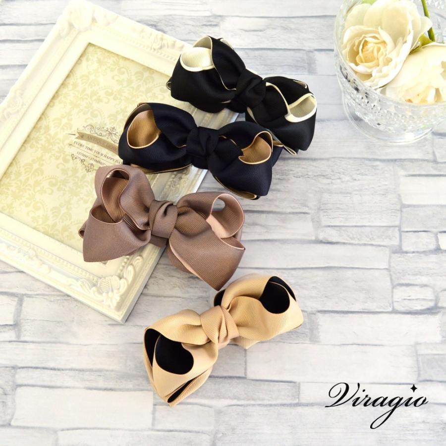 プレーンリボン バナナクリップ(ブラック) | バナナクリップ | COMPLEX